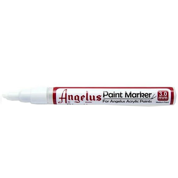 Angelus Empty Paint Marker, 3mm