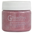 thumbnail image 1 of Angelus® Flexible Glittercoat, Candy Pink, 1 of 2