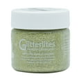 thumbnail image 1 of Angelus® Flexible Glittercoat, Limelite, 1 of 2