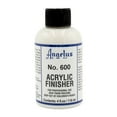 thumbnail image 1 of Angelus Leather Articles Shiny Glossy Acrylic Finisher 4 Oz Acrylic Finisher, 1 of 3