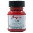 thumbnail image 1 of Angelus Leather Paint 1 Oz Red, 1 of 2