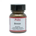 thumbnail image 1 of Angelus® Leather Paint, Bronze, 1 oz., 1 of 8