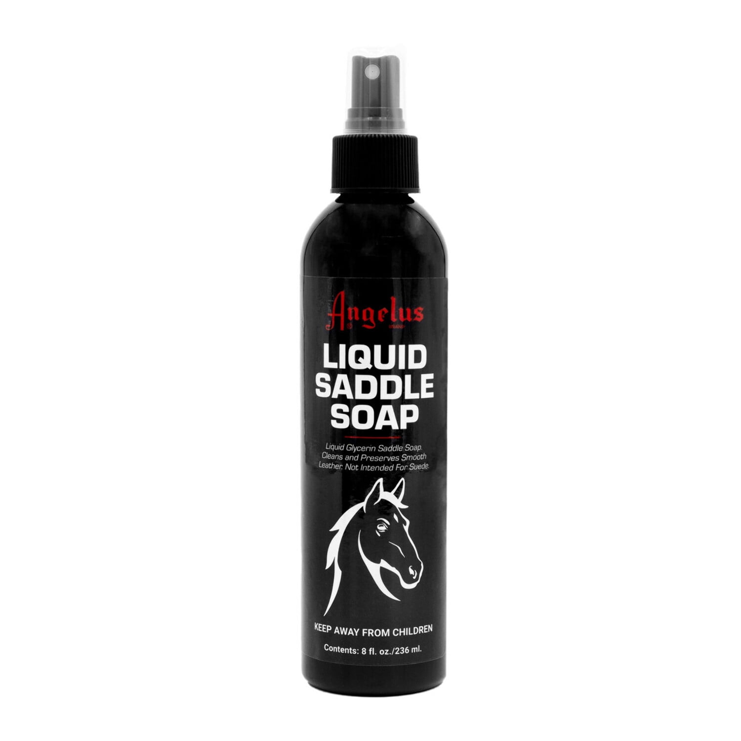 Angelus Suede Renew Pump Spray - 4 Oz For Cleaning & Refreshing Suede Shoes 11 thumbnail image