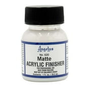 Angelus Matte Finisher, 1 oz.
