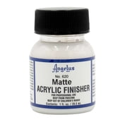 Angelus Matte Finisher, 1 oz.