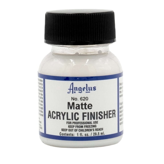 Angelus Matte Finisher, 1 oz.