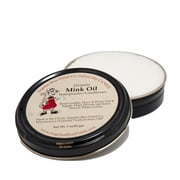 Angelus Genuine Mink Oil Conditioner Paste 3 oz