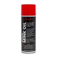 thumbnail image 1 of Angelus Mink Oil Spray Leather Conditioner Waterproof Repellent 5.5 oz., 1 of 4