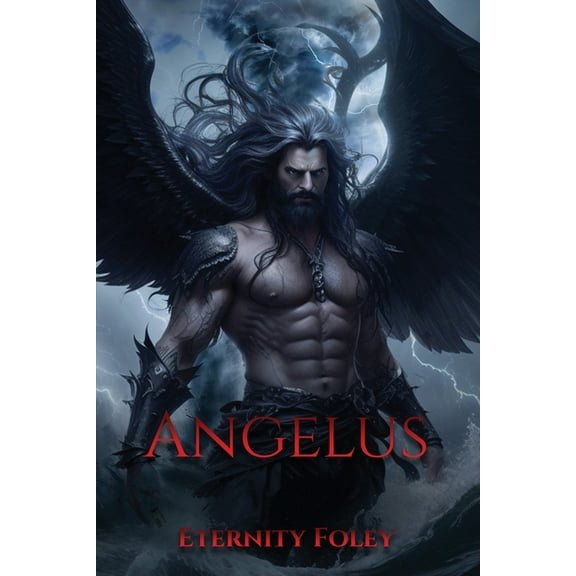 Angelus, (Paperback)