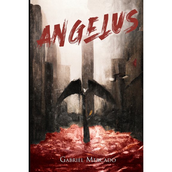 Angelus, (Paperback)