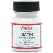 Angelus® Satin Finisher, 1 oz.