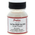 Angelus® Satin High Gloss Acrylic Finisher, 1 oz.