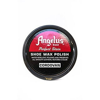 Angelus shoe polish company discount