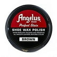 thumbnail image 1 of Angelus Shoe Wax Polish 3fl Oz ( Color Variety), 1 of 2