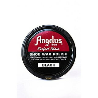 Brand Angelus Shoe Polish Co