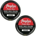 thumbnail image 1 of Angelus Shoe Wax Polish 3fl Oz ( Color Variety), 1 of 7