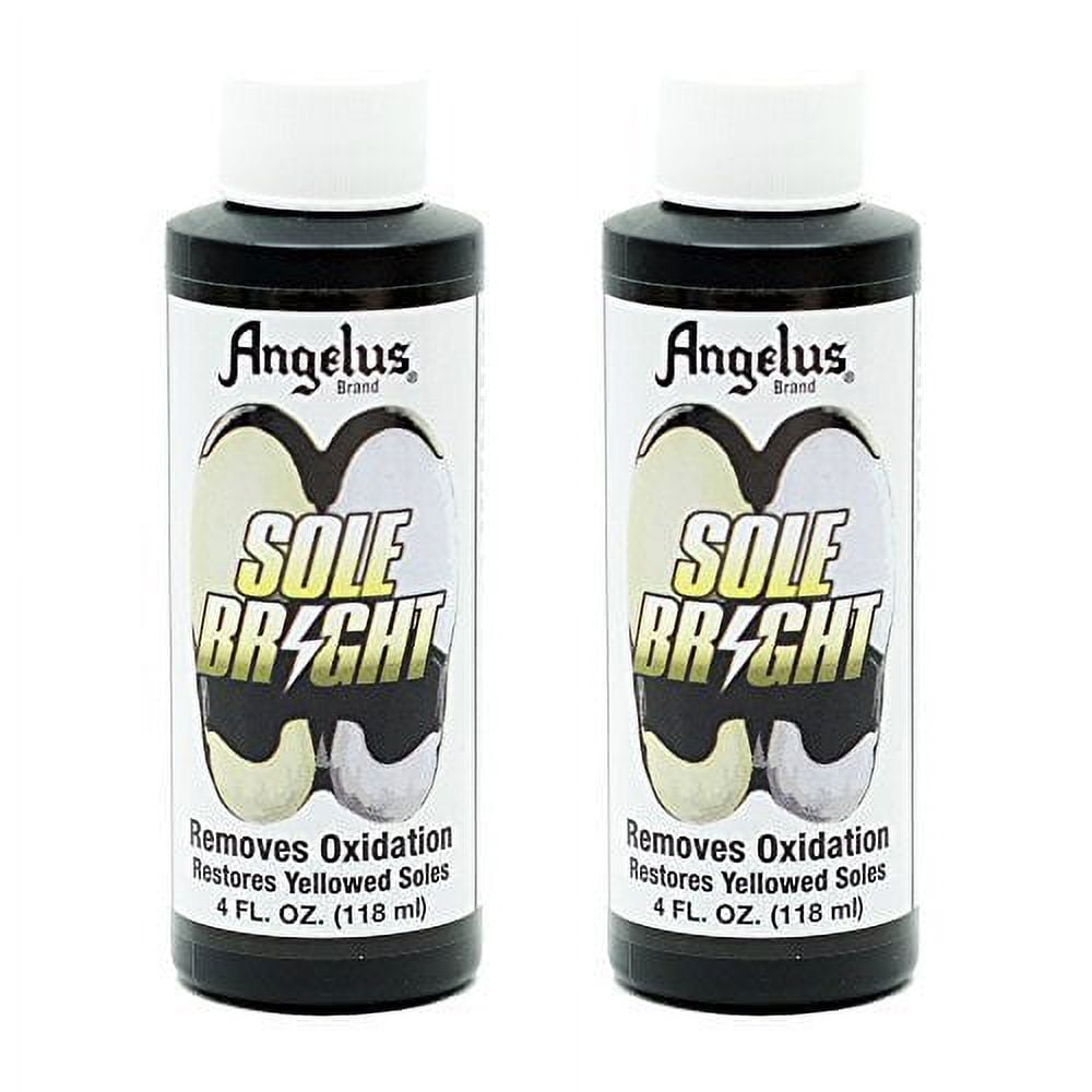 Angelus Sole Bright 4 Oz. (Pack of 2)