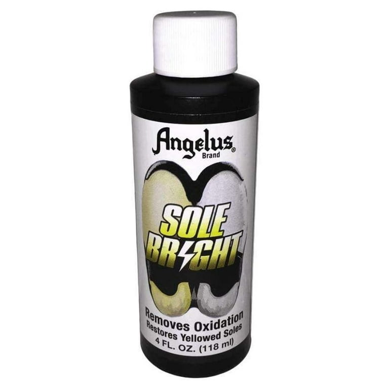 Angelus shoe shop polish walmart