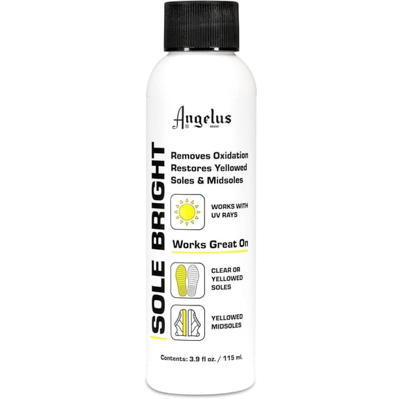 Angelus Sole Bright Restorer 3.9 oz