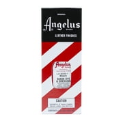 Angelus® Suede Dye, 3 oz. Black