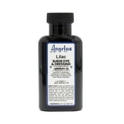 Angelus Suede Dye, 3 oz. Lilac