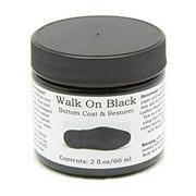 Angelus  Walk on Black Bottom Coat & Restorer