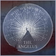 thumbnail image 1 of Angelus - Why We Never Die - Music & Performance - CD, 1 of 1
