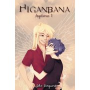 Angelverse Higanbana, Book 1, Paperback
