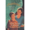 thumbnail image 1 of Aladdin Angelwings One Leap Forward, Book 4, (Paperback), 1 of 1