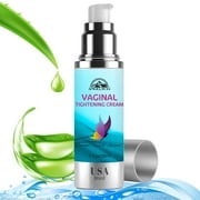 Angelycia Tightening Cream, Yo-ni Moisturizer, Fast-Acting Tightener, Increases Sensitivity