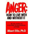 thumbnail image 1 of Pre-Owned Anger: How to Live With and Without It (Paperback) 0806509376 9780806509372, 1 of 1