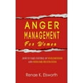 thumbnail image 1 of Anger Management For Women: How To Take Control Of Your Emotions And Overcome Frustrations, (Paperback), 1 of 1