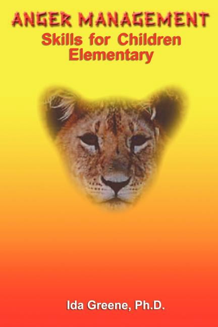 Anger Management Skills for Children- Elementary - Walmart.com