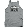 thumbnail image 1 of - Anger Management - Tank Top - Small, 1 of 2