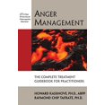 thumbnail image 1 of Pre-Owned Anger Management: The Complete Treatment Guidebook for Practitioners (Paperback) 1886230455 9781886230453, 1 of 1