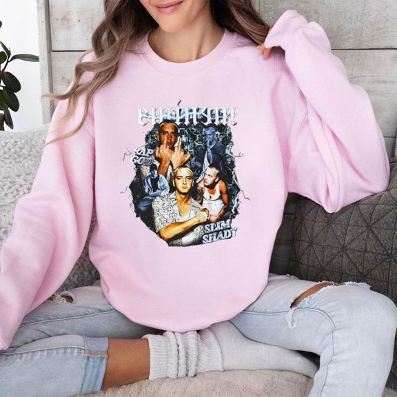 Anger Management Tour Sweat Shirt