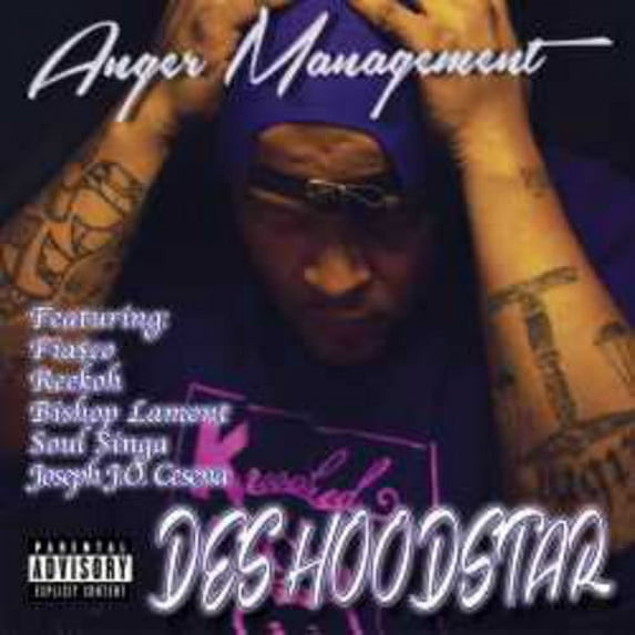 Anger Management (explicit)