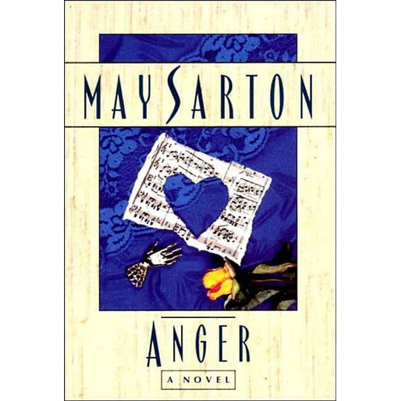 Anger, (Paperback)