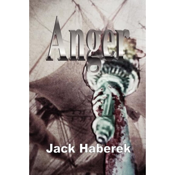 Anger (Paperback)