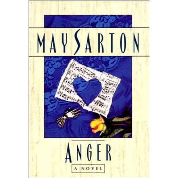 Pre-Owned Anger (Paperback) 0393313891 9780393313895