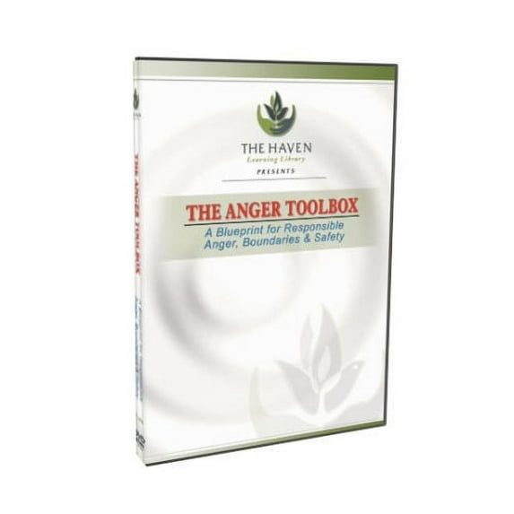 Anger Toolbox (DVD), Passion River, Special Interests