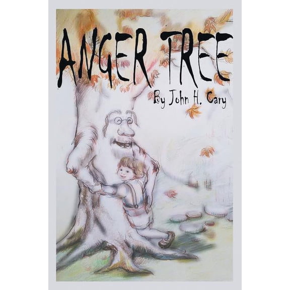 Anger Tree, (Paperback)