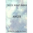 thumbnail image 1 of Pre-Owned Anger: Wisdom for Cooling the Flames Paperback, 1 of 1