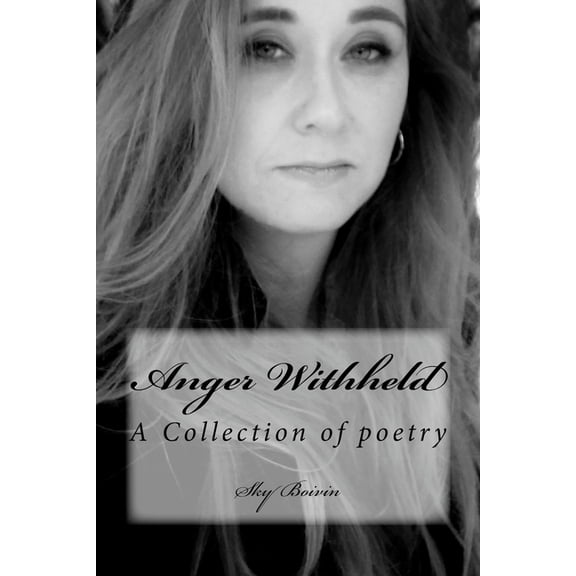 Anger Withheld - eBook