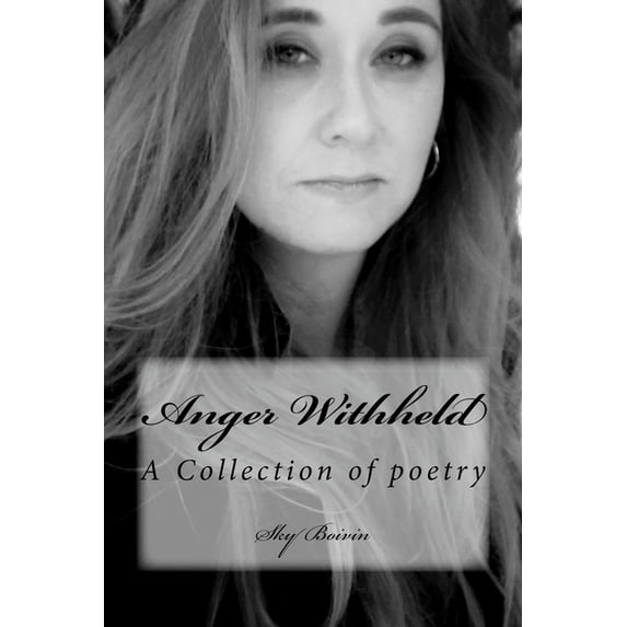 Anger Withheld - eBook
