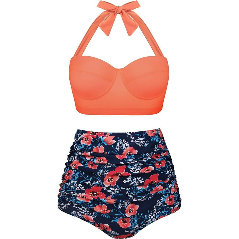 Angerella vintage swimsuit cheap
