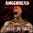 thumbnail image 1 of Angerhead - Fuelled By Rage - Rock - CD, 1 of 1