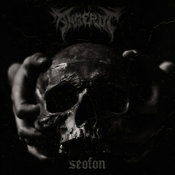 Angerot - Seofon - Music & Performance - CD
