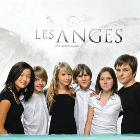 Anges Les