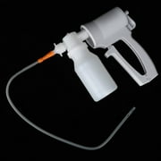 ANGGREK Phlegm Suction Pump , Portable Phlegm Mucus Secretion Machine Handheld Phlegm Suction Pump Sputum Suction Pump For Home Use